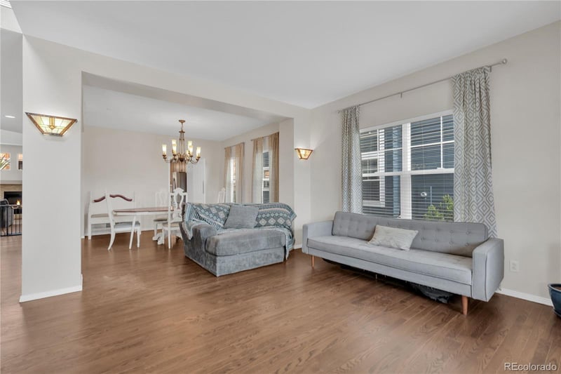 4531 Cedar Glen Pl, Castle Rock, CO 80109