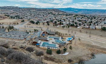 4531 Cedar Glen Pl, Castle Rock, CO 80109