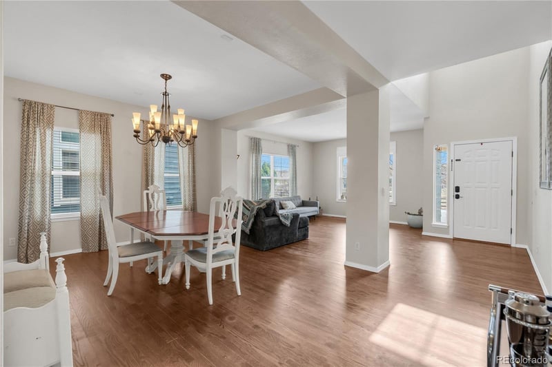 4531 Cedar Glen Pl, Castle Rock, CO 80109