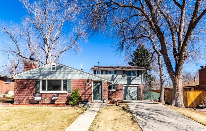 6160 Everett St, Arvada, CO 80004