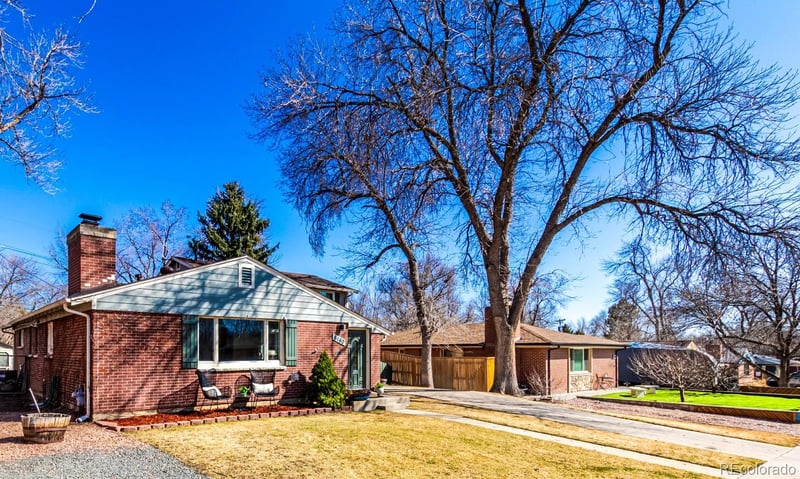 6160 Everett St, Arvada, CO 80004