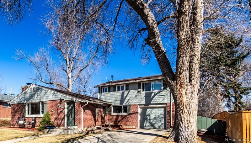 6160 Everett St, Arvada, CO 80004