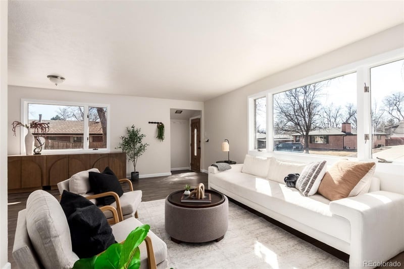 6160 Everett St, Arvada, CO 80004