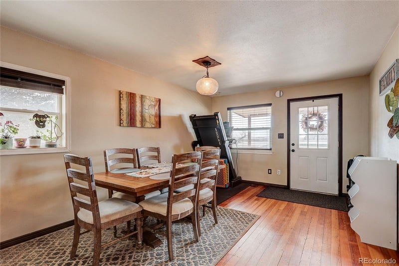 313 Front St, Roggen, CO 80652