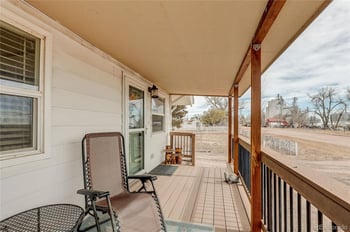 313 Front St, Roggen, CO 80652