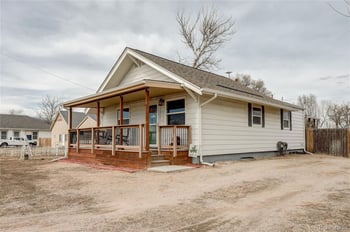 313 Front St, Roggen, CO 80652