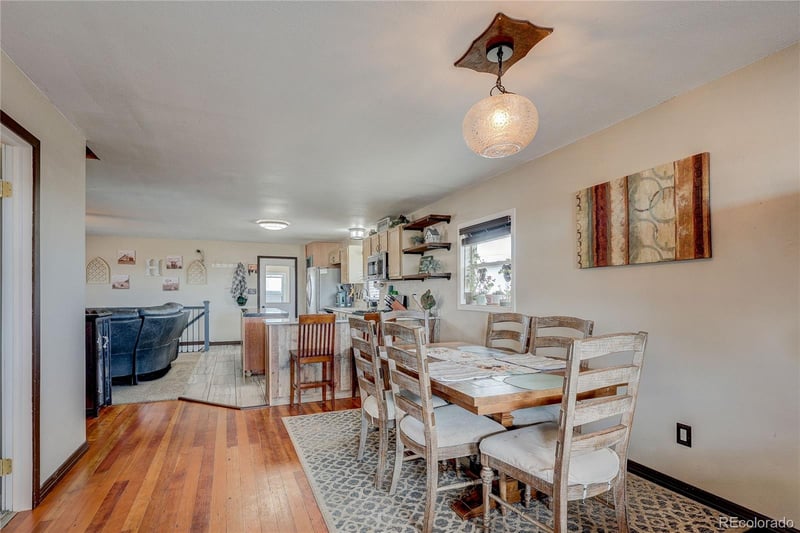 313 Front St, Roggen, CO 80652