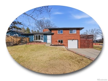 10195 17th Pl, Lakewood, CO 80215