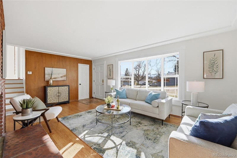 10195 17th Pl, Lakewood, CO 80215