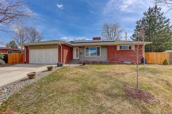 6174 Fairfield St, Littleton, CO 80120