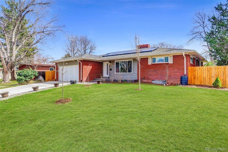 6174 Fairfield St, Littleton, CO 80120