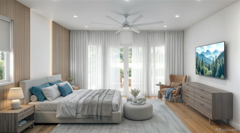 4389 Carr St, Wheat Ridge, CO 80033