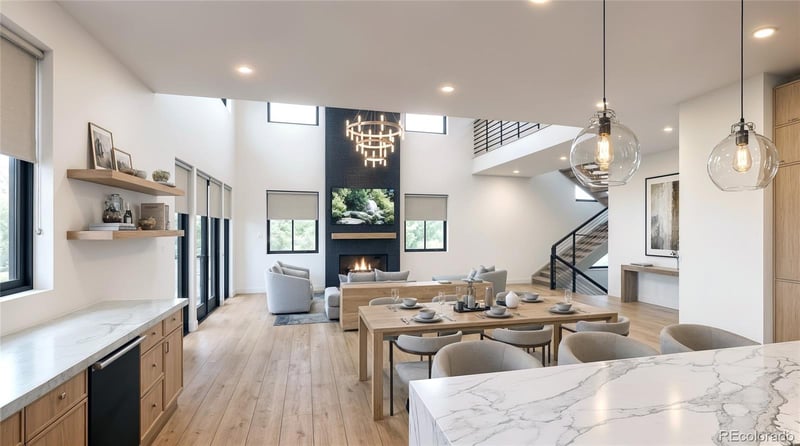 4389 Carr St, Wheat Ridge, CO 80033