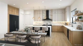 4389 Carr St, Wheat Ridge, CO 80033