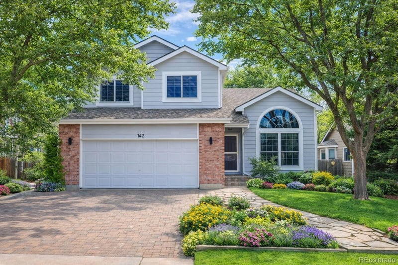 142 Cherrywood Ln, Louisville, CO 80027