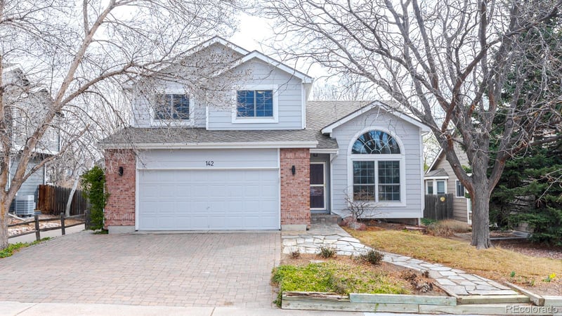142 Cherrywood Ln, Louisville, CO 80027