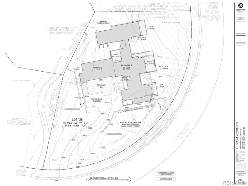 7935 Dante Dr, Littleton, CO 80125