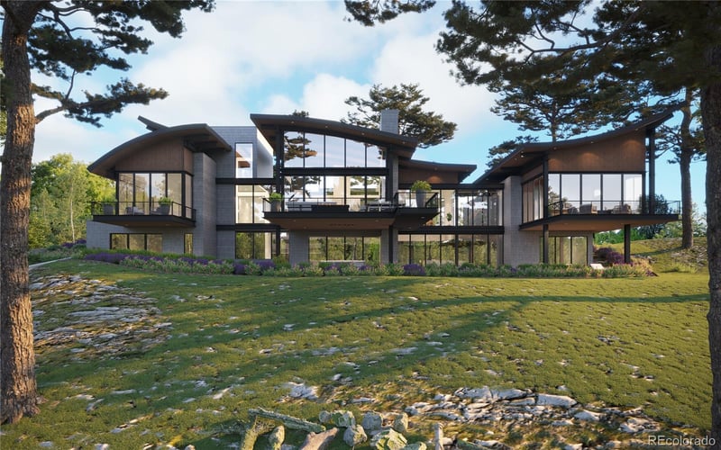 7935 Dante Dr, Littleton, CO 80125