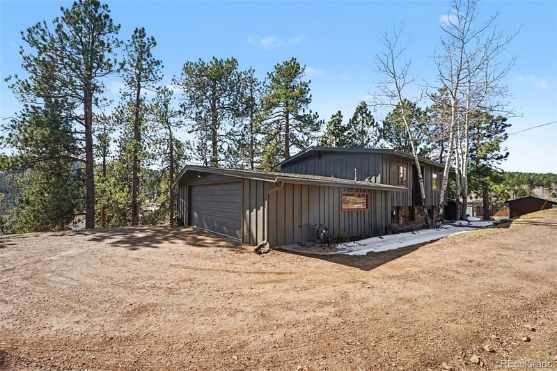 28094 Harebell Ln, Evergreen, CO 80439