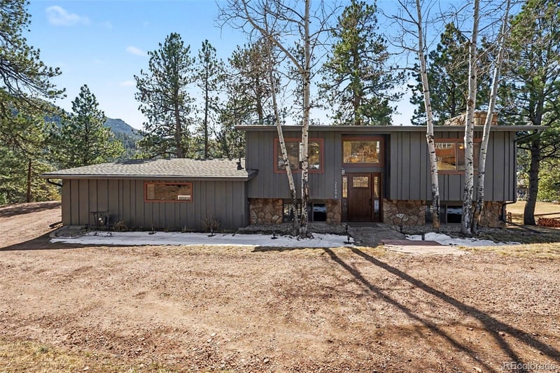 28094 Harebell Ln, Evergreen, CO 80439