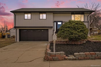 7852 Saulsbury St, Arvada, CO 80003