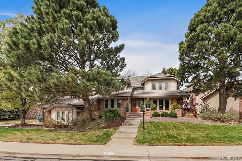 2171 Parfet Dr, Lakewood, CO 80227