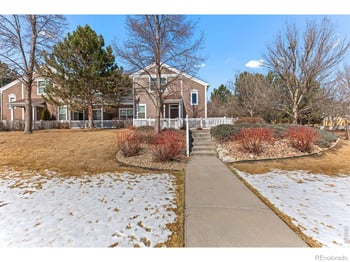 2011 Grays Peak Dr #204, Loveland, CO 80538