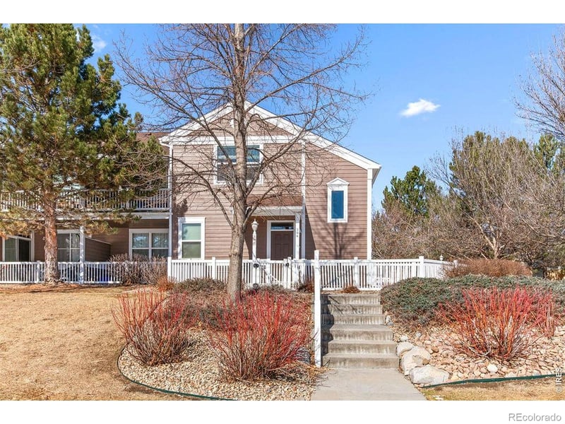 2011 Grays Peak Dr #204, Loveland, CO 80538