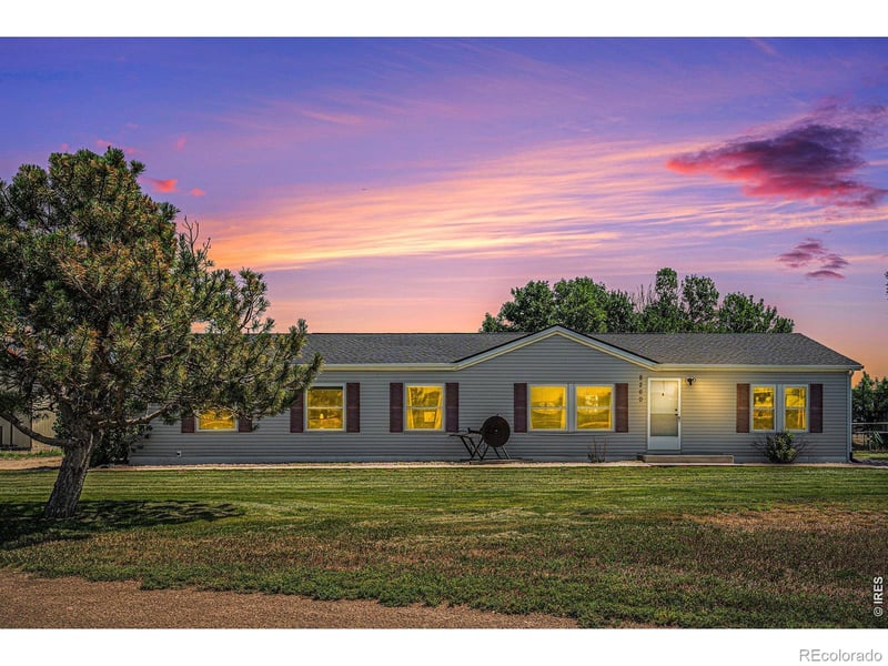 8260 County Road 39, Fort Lupton, CO 80621