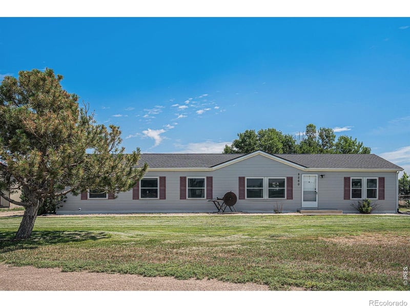 8260 County Road 39, Fort Lupton, CO 80621