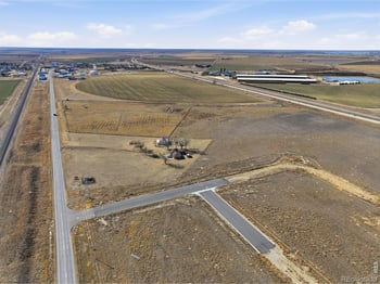 4 Tract Lot 8, Wiggins, CO 80654