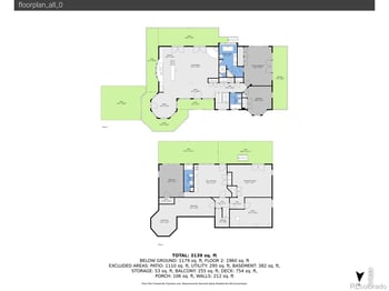 1689 County Road 83, Boulder, CO 80302