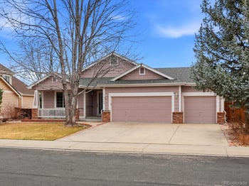 1456 Clemson Dr, Longmont, CO 80503