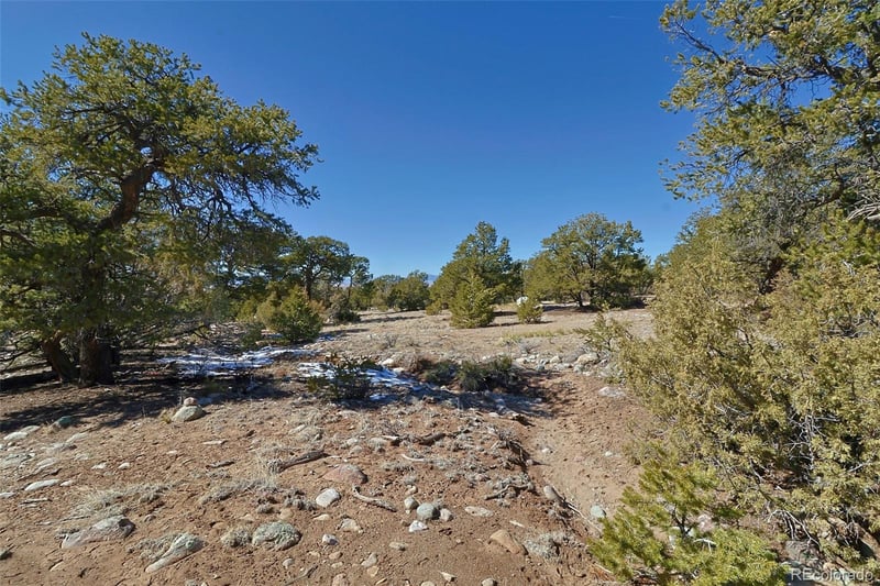 3608 Splendid Ter, Crestone, CO 81131