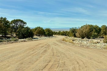 3608 Splendid Ter, Crestone, CO 81131