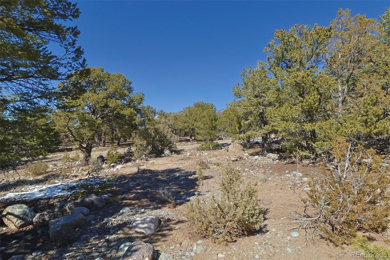 3608 Splendid Ter, Crestone, CO 81131