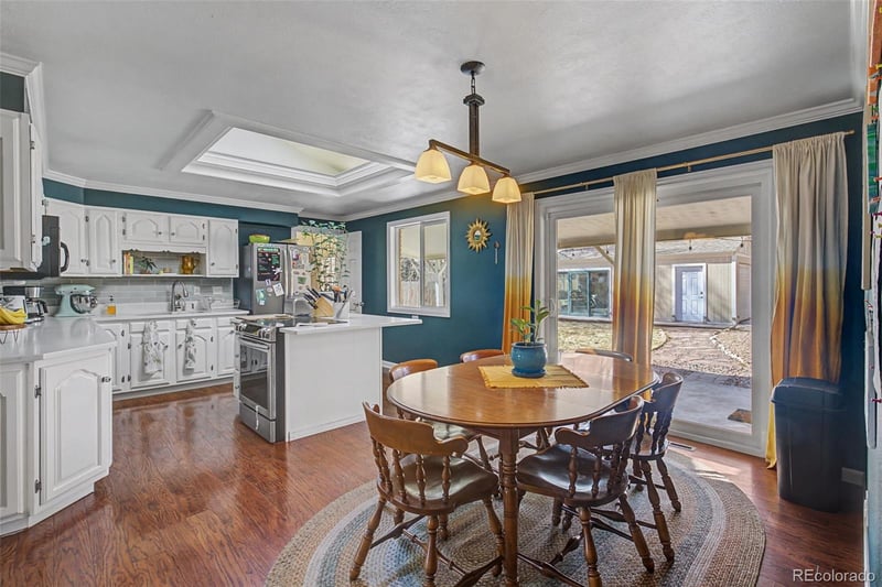 8181 Chase Way, Arvada, CO 80003