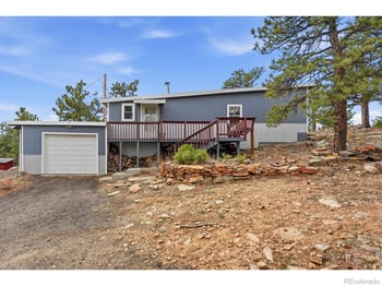 333 Gunn Ave, Berthoud, CO 80513