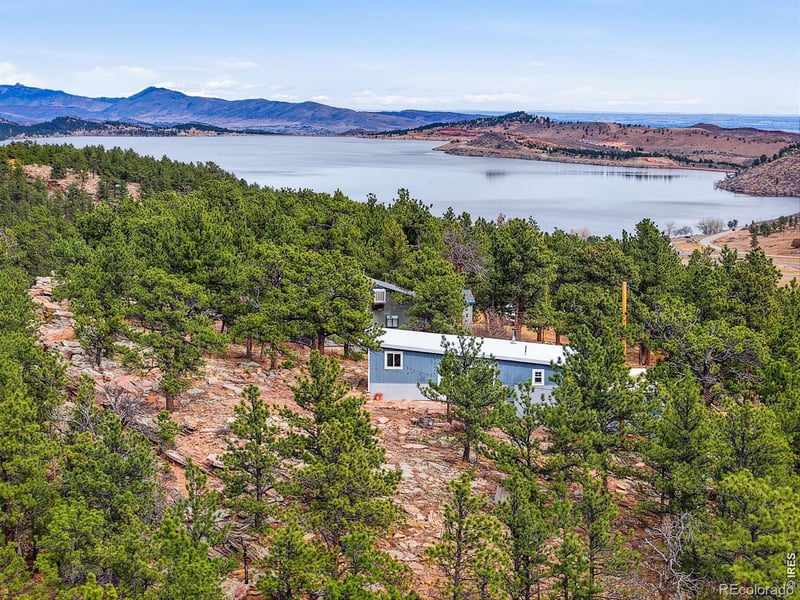 333 Gunn Ave, Berthoud, CO 80513