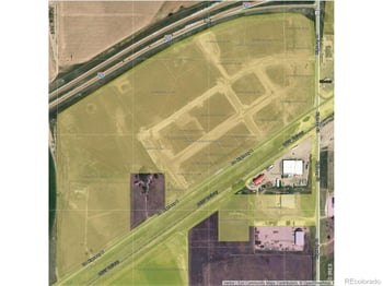 4 Tract Lot 9, Wiggins, CO 80654