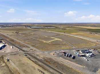 4 Tract Lot 9, Wiggins, CO 80654