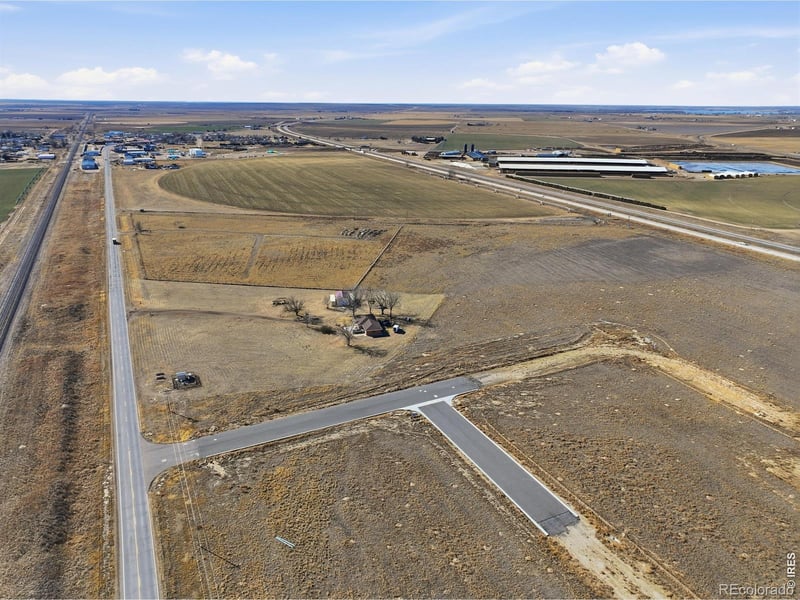 4 Tract Lot 9, Wiggins, CO 80654