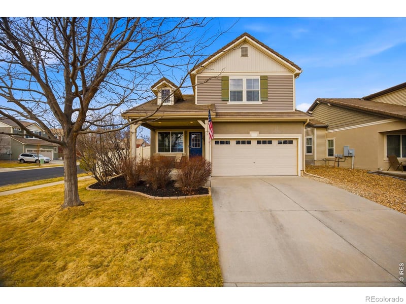 3754 Blackwood Ln, Johnstown, CO 80534
