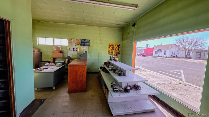 116 Walnut St, Julesburg, CO 80737