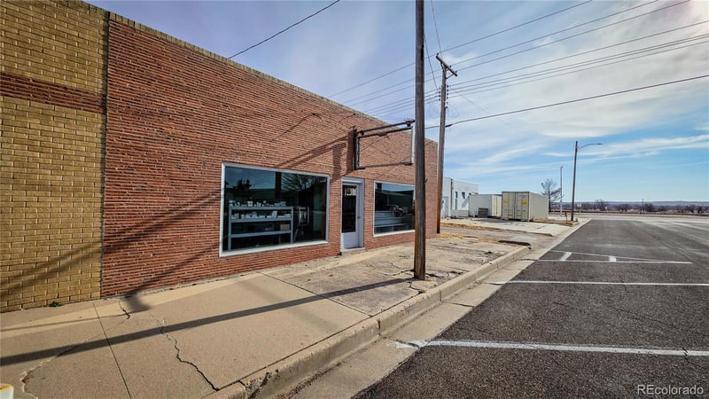 116 Walnut St, Julesburg, CO 80737