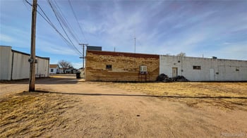 116 Walnut St, Julesburg, CO 80737