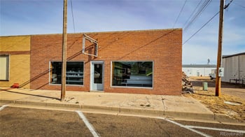 116 Walnut St, Julesburg, CO 80737