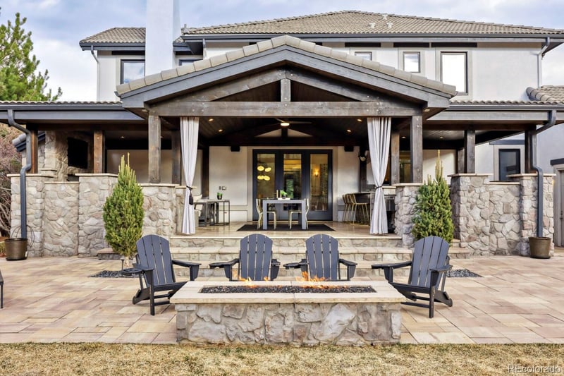 6111 Huron Pl, Castle Rock, CO 80108