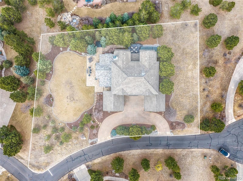 6111 Huron Pl, Castle Rock, CO 80108
