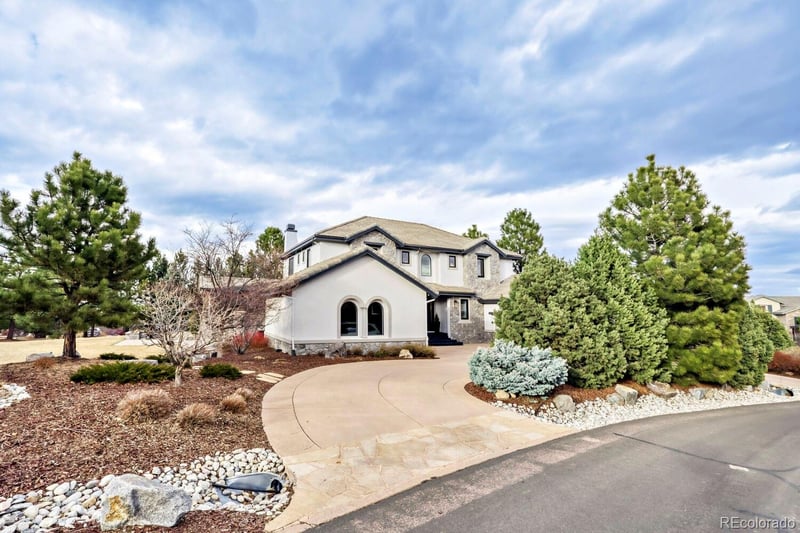 6111 Huron Pl, Castle Rock, CO 80108
